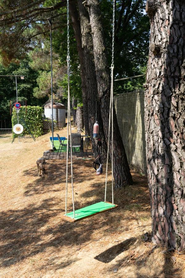 Camporbiano La Fabbrichina Il Luogo Della Pace 아파트 외부 사진